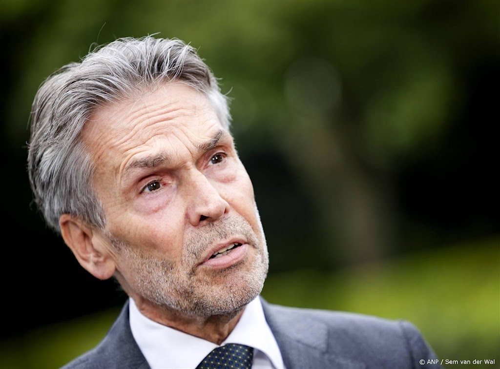 Coalitiepartijen gaan na urenlang overleg akkoord met begroting