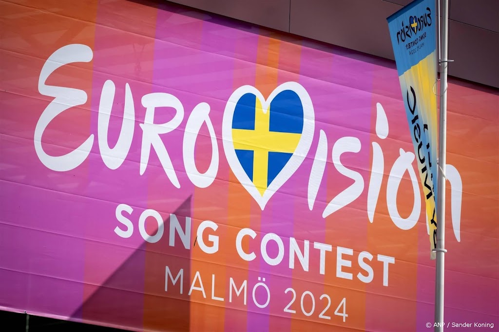 Eurovisie Songfestival volgend jaar in Basel 