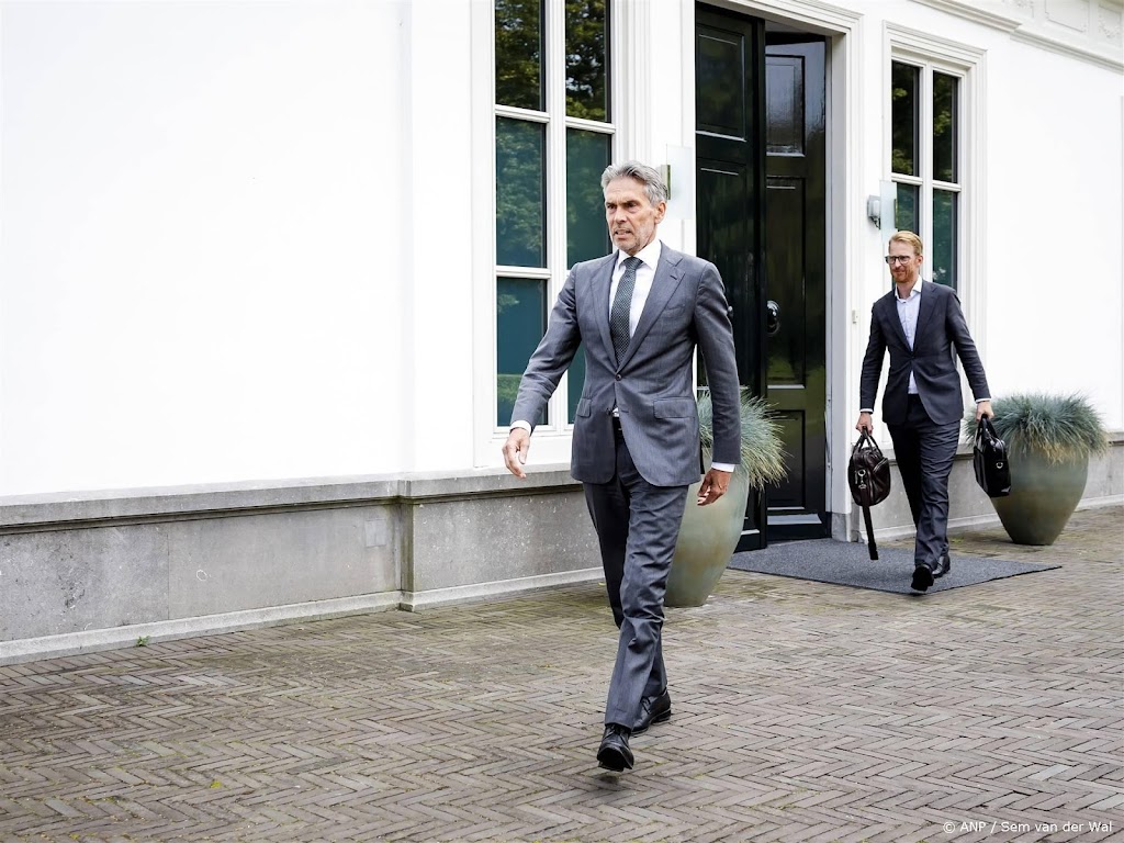 Schoof over urenlang begrotingsoverleg: details doen ertoe