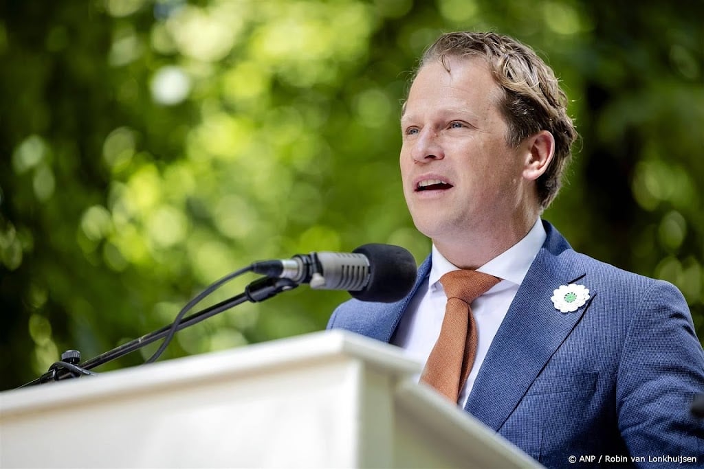 Staatssecretaris: storing bij marechaussee geen nieuw probleem