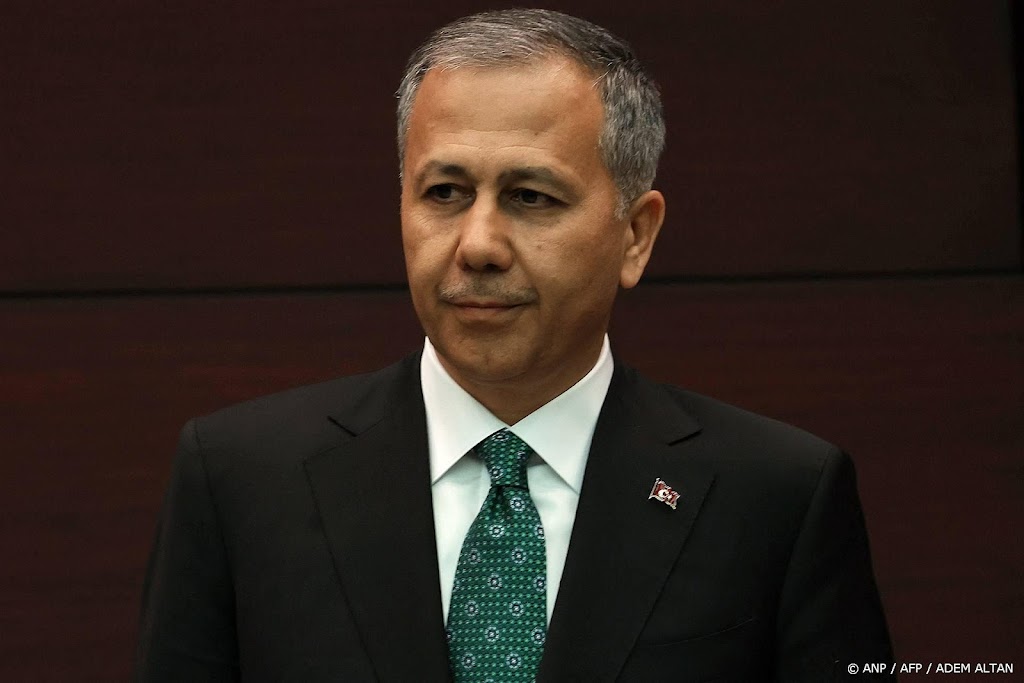 Turkije meldt aanhouding van ruim honderd IS-verdachten