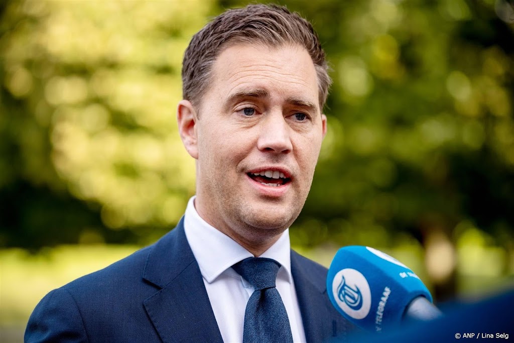 Heinen: kabinet lost in begroting aantal specifieke problemen op