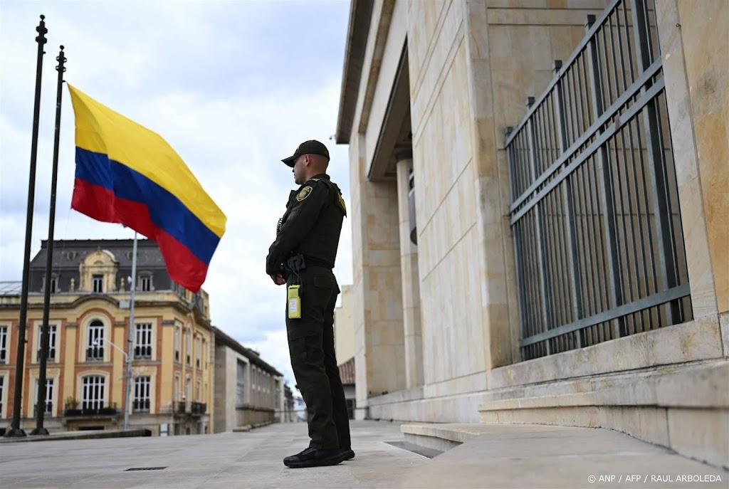 Colombiaanse drugsverdachte (44) uitgeleverd aan Nederland