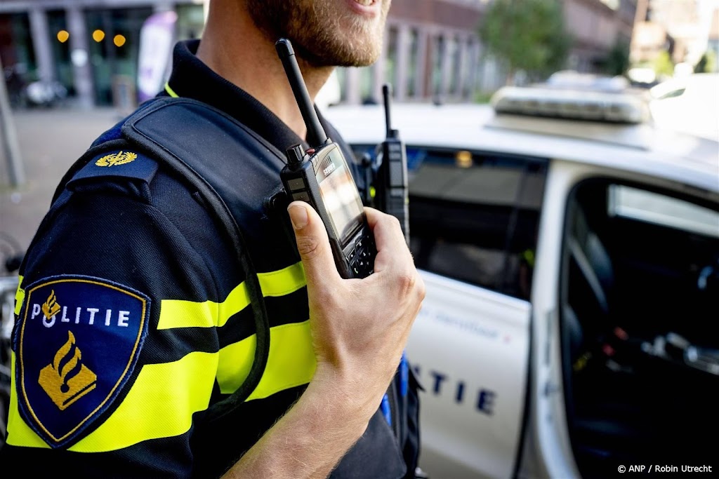 Politie Rotterdam: aandacht werk ten koste gegaan van veiligheid
