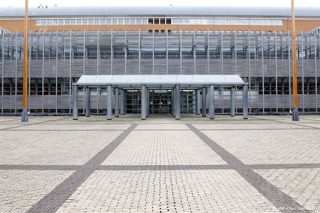 Tot 15 jaar gevangenisstraf voor leden Brabantse drugsbende 