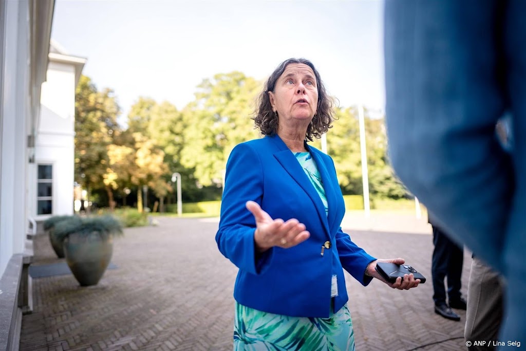 Faber: haast bij plots plaatsen extra asielzoekers komt door COA