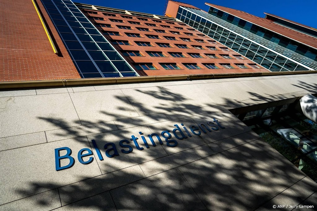 Kabinet voert nieuwe belastingschijf in