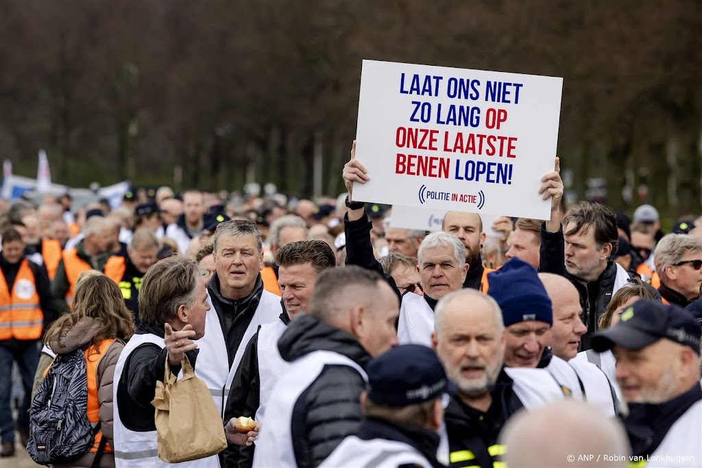 Werkgevers hopen op snel akkoord over maatregelen voor zwaar werk