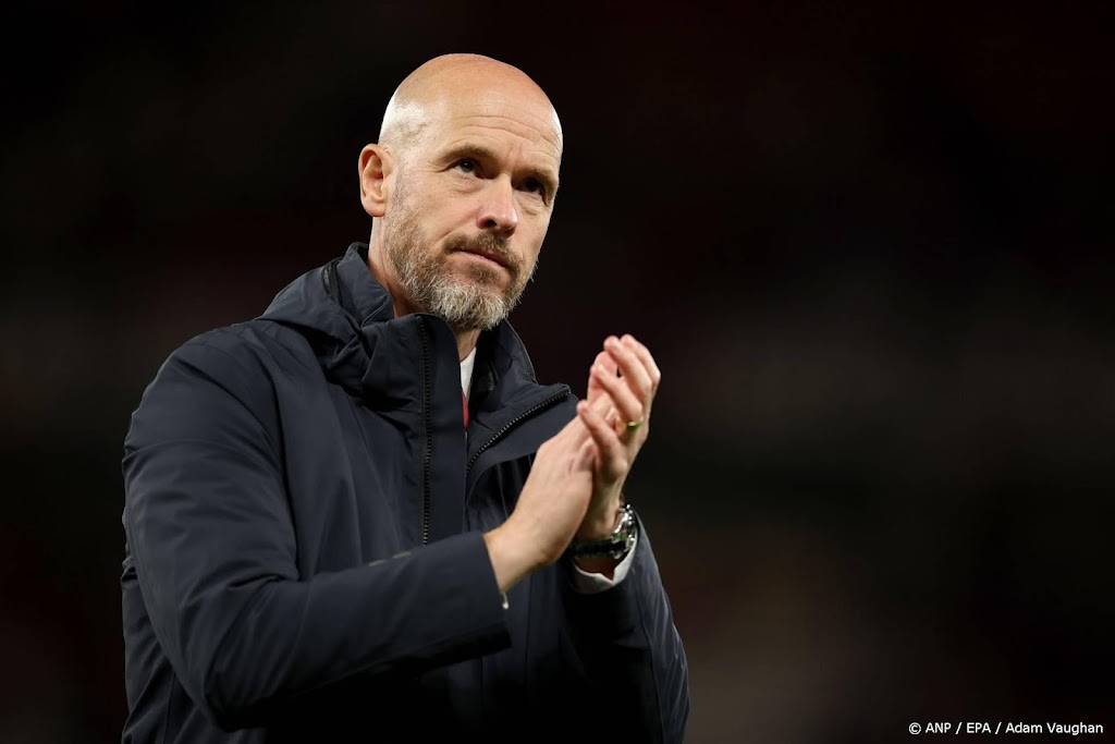Trainer Ten Hag is onder de indruk van volwassen Liverpool 