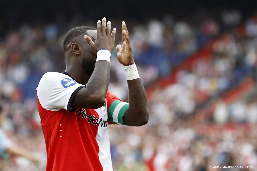 Feyenoord bevestigt vertrek Geertruida naar RB Leipzig