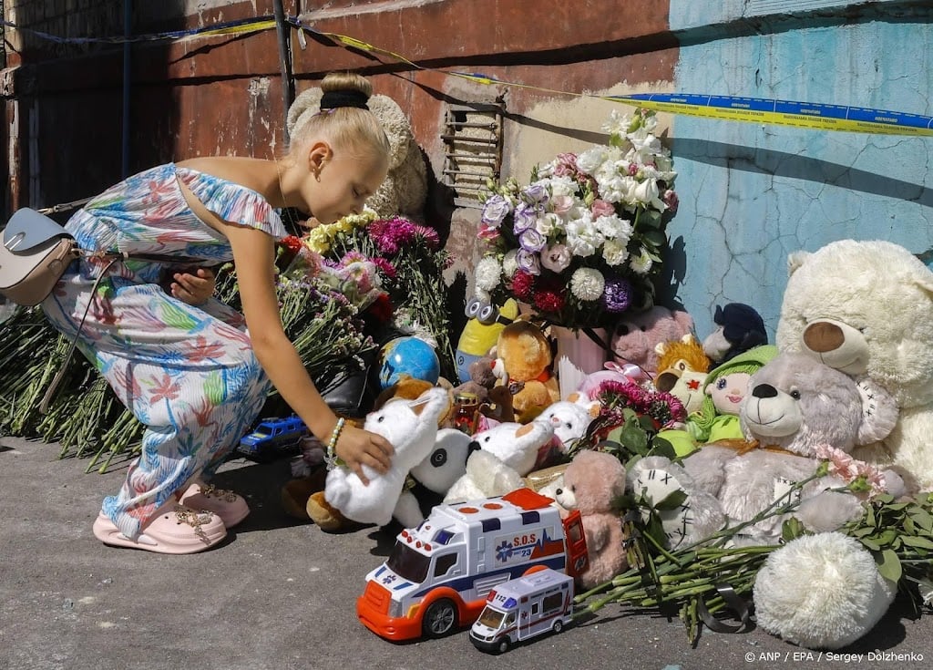 Kyiv meldt nieuwe aanvallen op olieraffinaderijen in Rusland