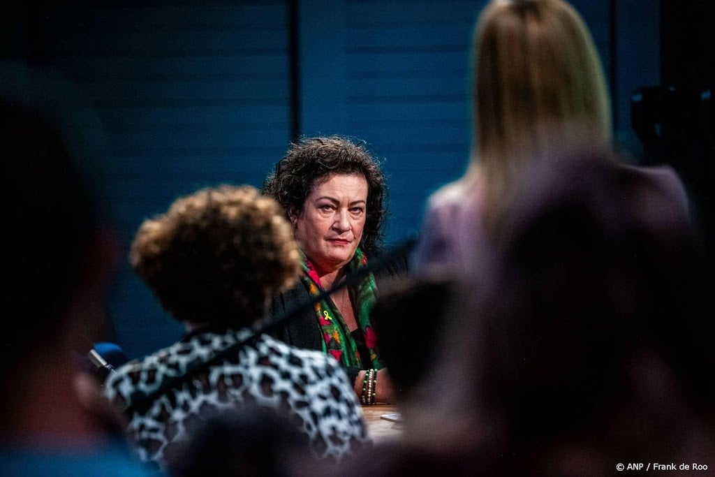 BBB-top kwaad op dierenactivist die dreigde met brandstichting