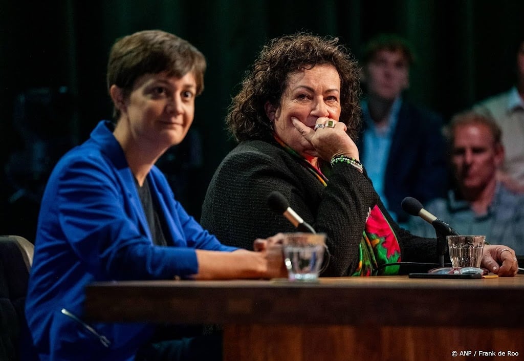 Van der Plas heeft spijt van steun voor PVV-amendement