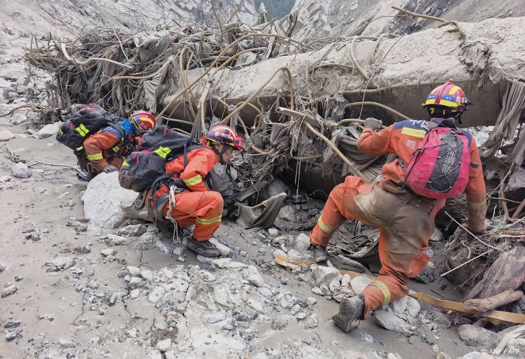 VS trekken ruim 3 miljoen uit voor humanitaire steun Nepal