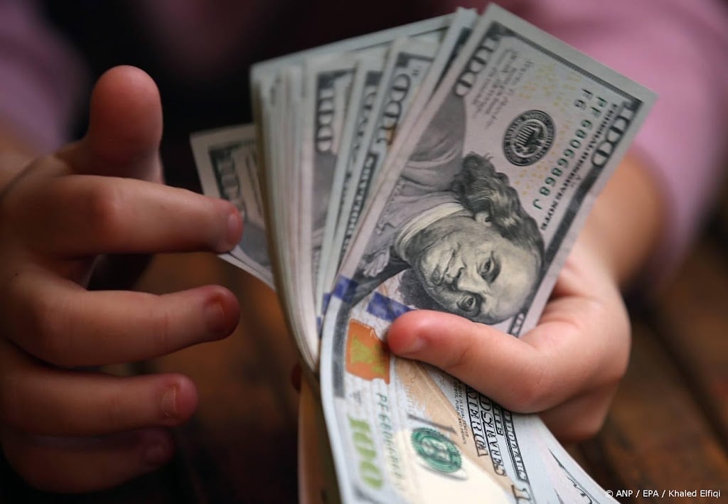 Centrale bank VAE onderzoekt tak Egyptische bank na sancties VS