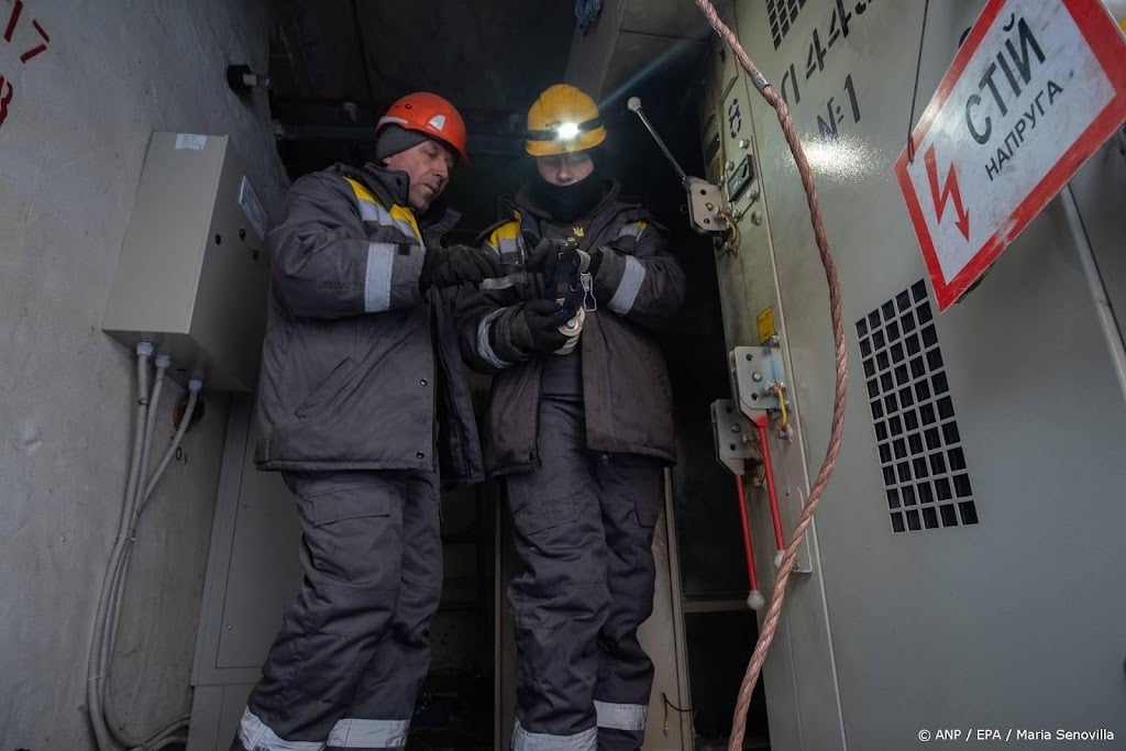 Rusland dreigt met enorme aanvallen op energiesector Oekraïne