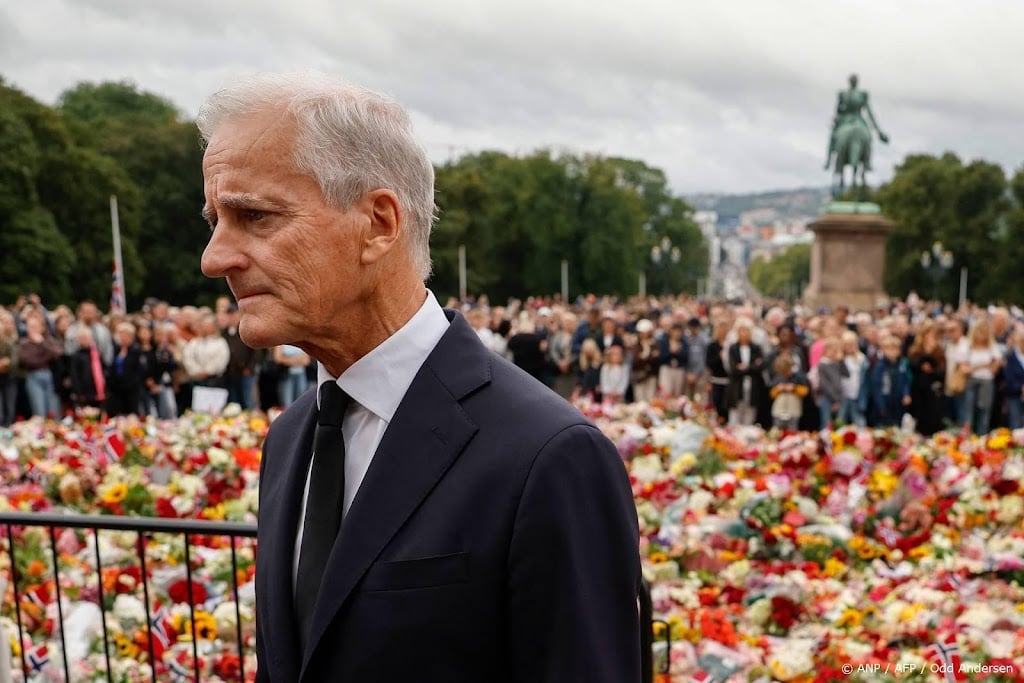 Noorse premier: begrafenis van koning Harald over twee weken