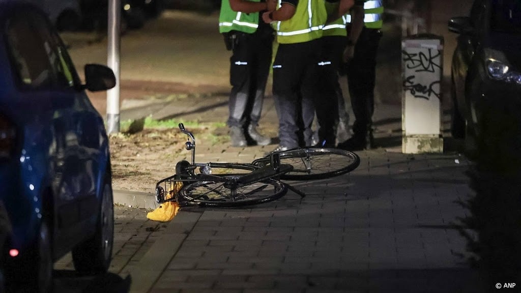 30-jarige man uit Vinkel meldt zich om dodelijk ongeluk in Oss
