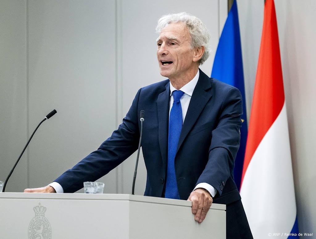 Paul Rosenmöller (PRO) verlaat volgend jaar de politiek