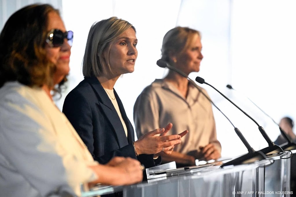 IJslandse premier: kabinet legt zich neer bij referendumuitslag