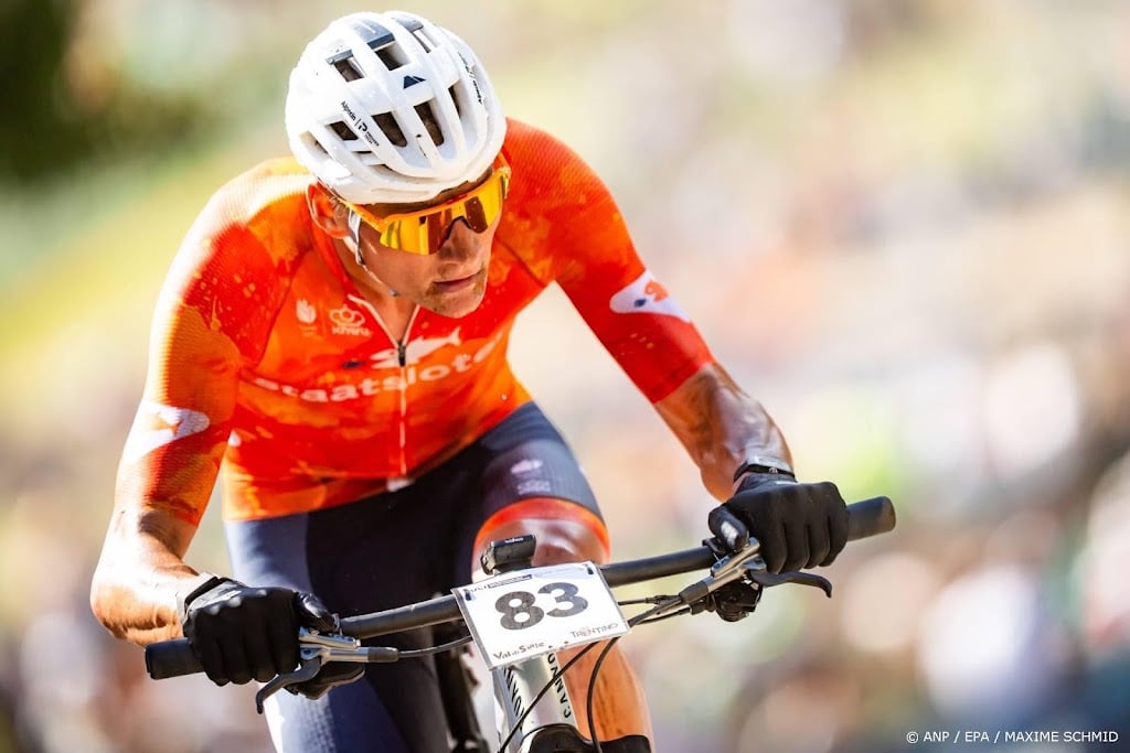 Van der Poel had 'geen power' in de benen bij mislukt WK