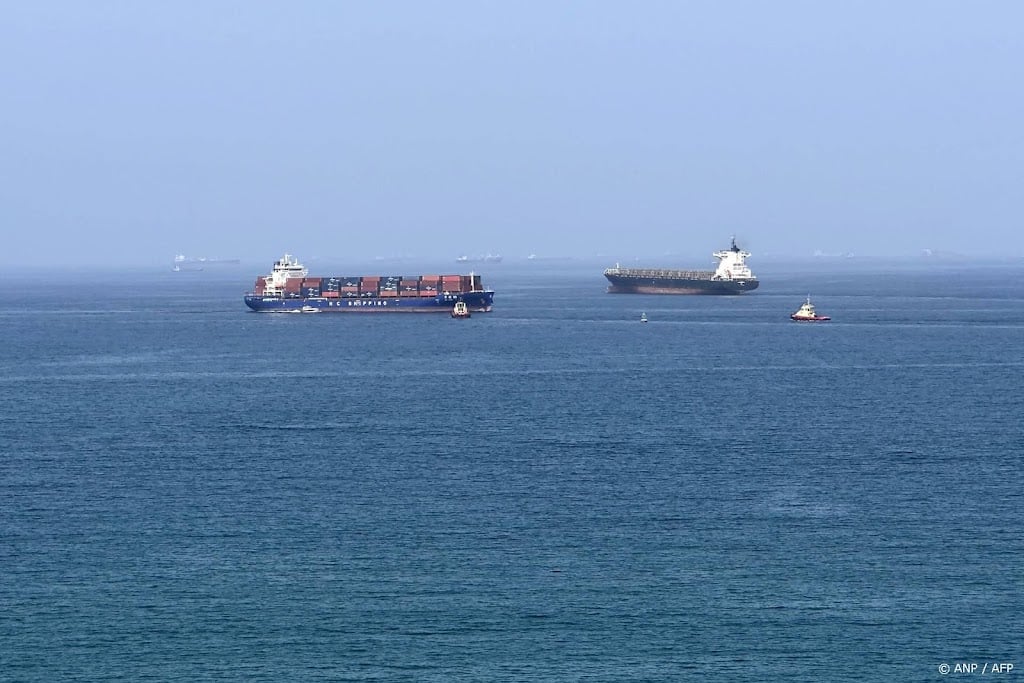 Monitor: opnieuw tanker beschoten in Straat van Hormuz