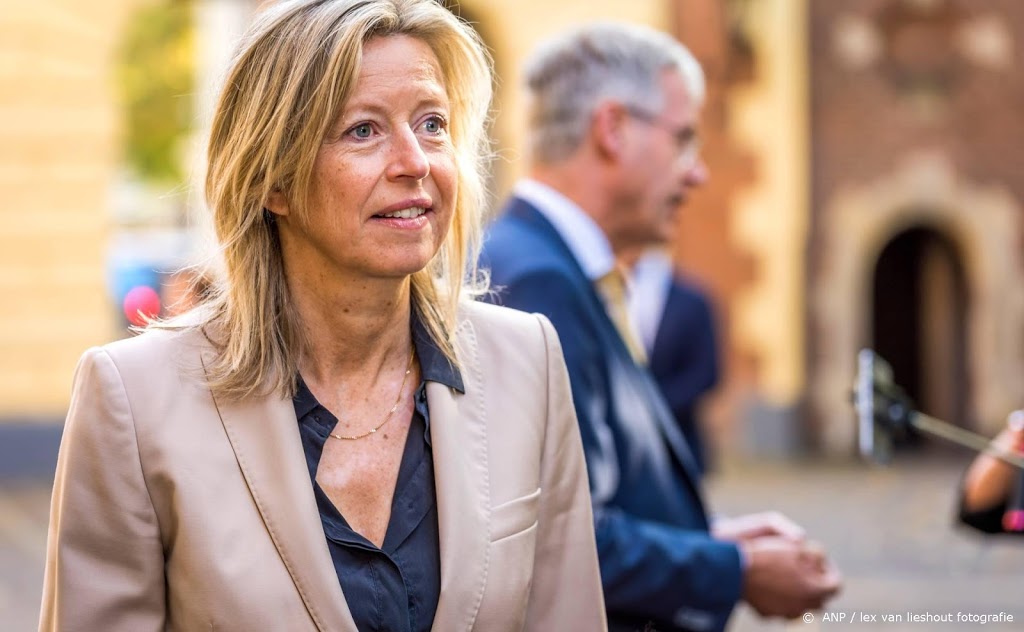 Kritiek CDA op Ollongren, wil noodplan voor woningbouw