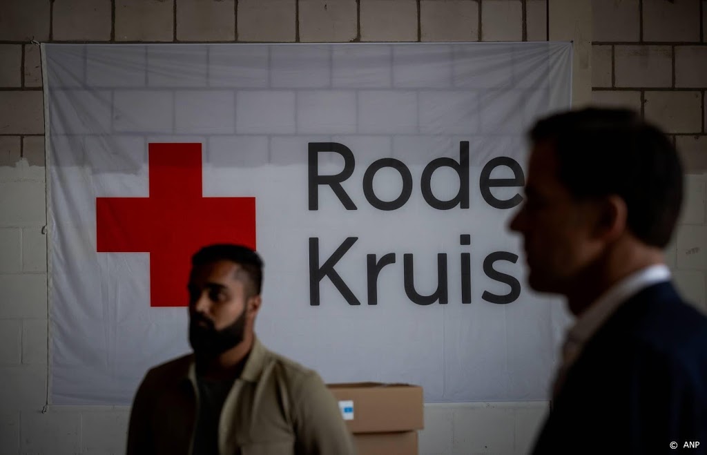Rode Kruis aan overheid: vergeet meest kwetsbaren niet