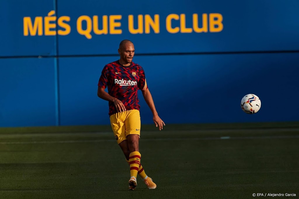 Spaanse voetbalbond schrapt omstreden transferregel