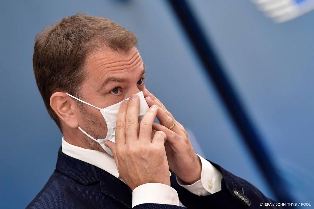Regering Slowakije kondigt coronanoodtoestand af