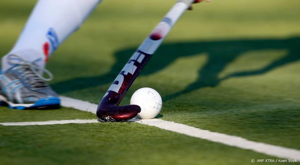 Tuchtcommissie KNHB doet onderzoek naar Kampong 