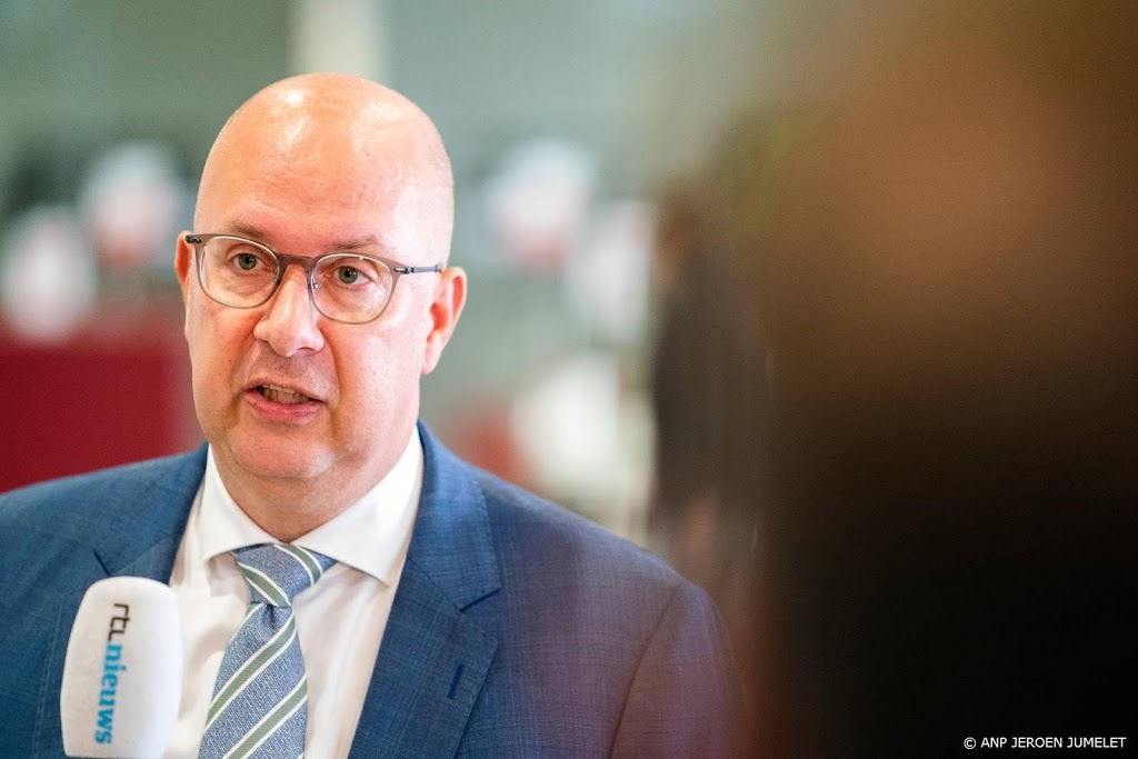 Uitzonderingen voor zalen Breda en Tilburg, niet in Den Bosch