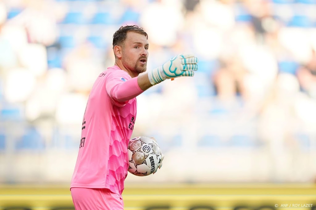 Zoet wint voor het eerst met Spezia, maar valt geblesseerd uit 
