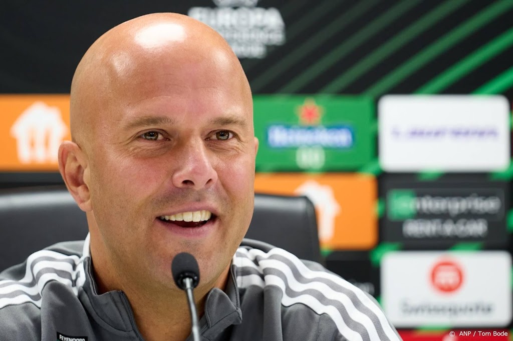 PSV, Feyenoord, Vitesse en AZ actief in Europees verband