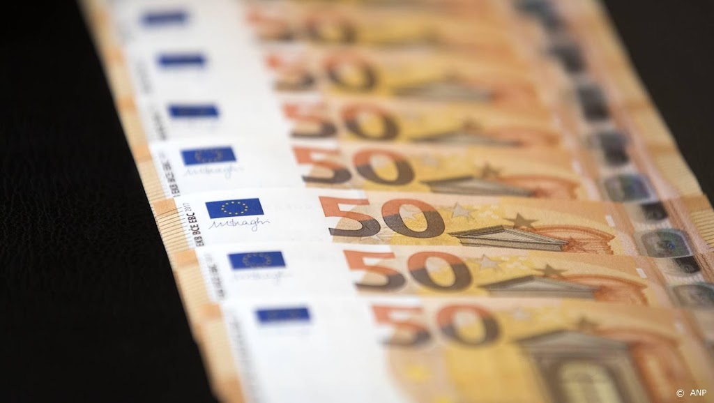 AEX in het groen op laatste dag woelige beursmaand september