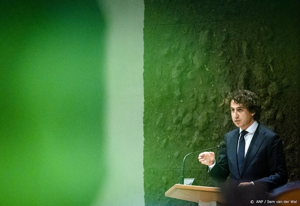 Klaver: meer van hetzelfde, Nederland heeft verandering nodig