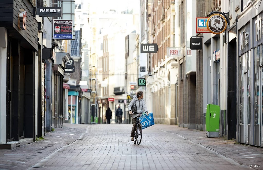 Economen vrezen niet voor problemen bij stopzetting coronasteun