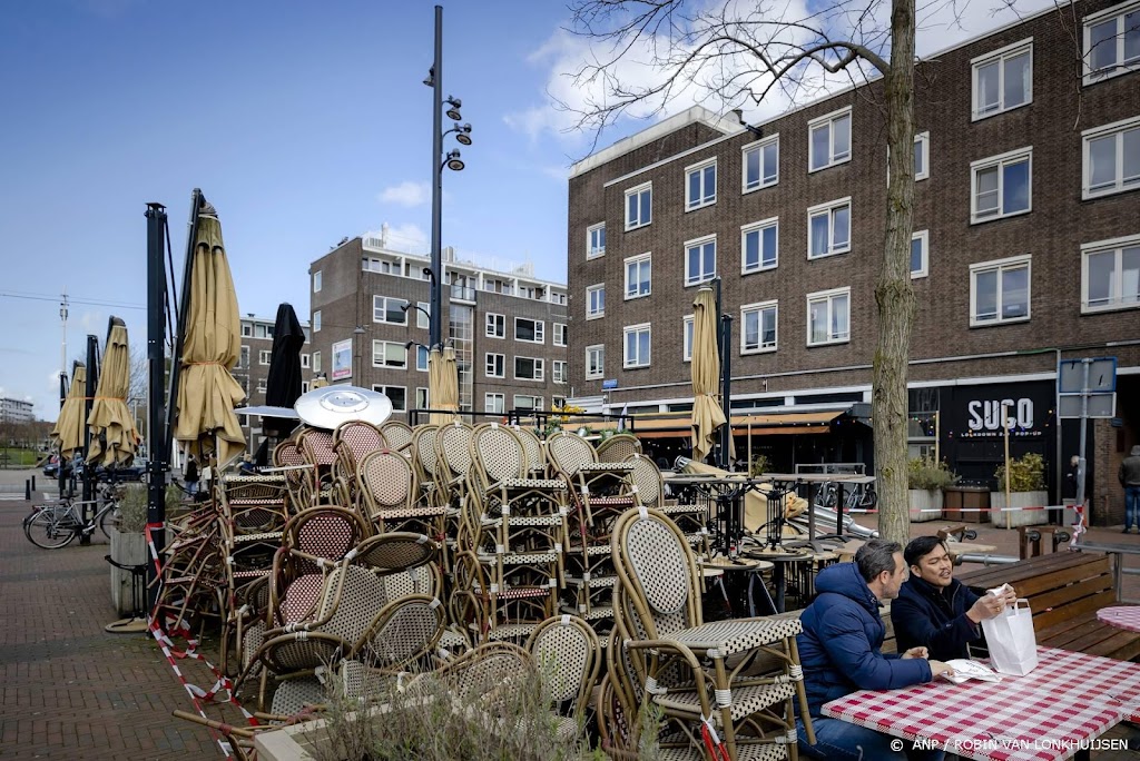 Advies aan Hoge Raad: horeca heeft recht op huurkorting om corona