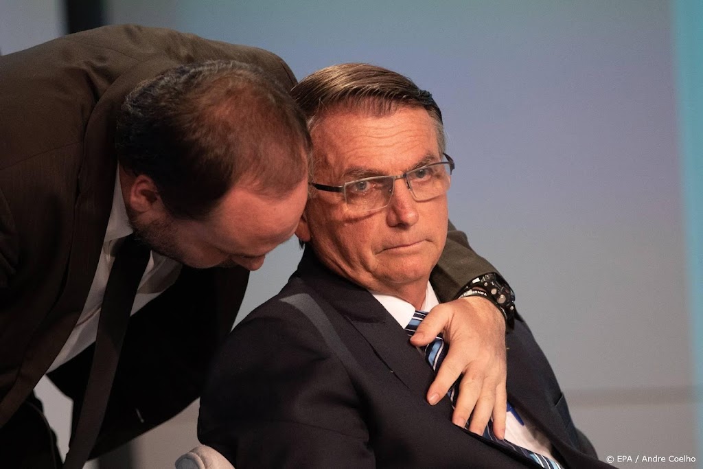 Gespannen sfeer in aanloop naar verkiezingen Brazilië