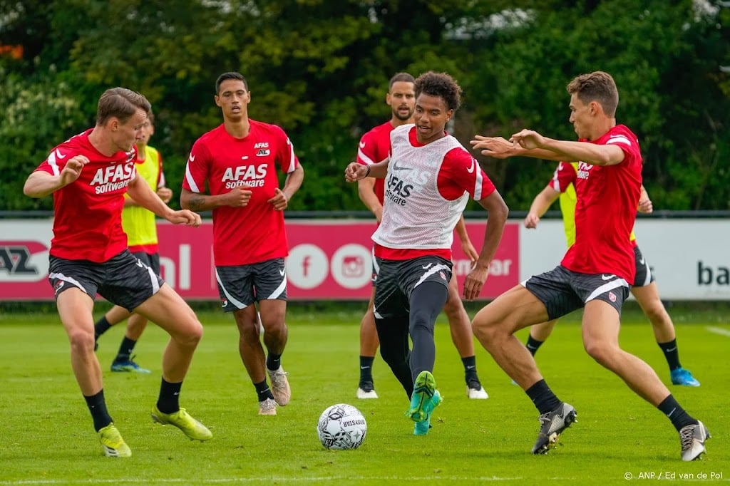 AZ meldt miljoenenwinst door transfers en wegvallen beperkingen