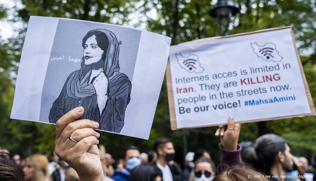 BuZa: Iran geeft nog geen toegang tot opgepakte Nederlander