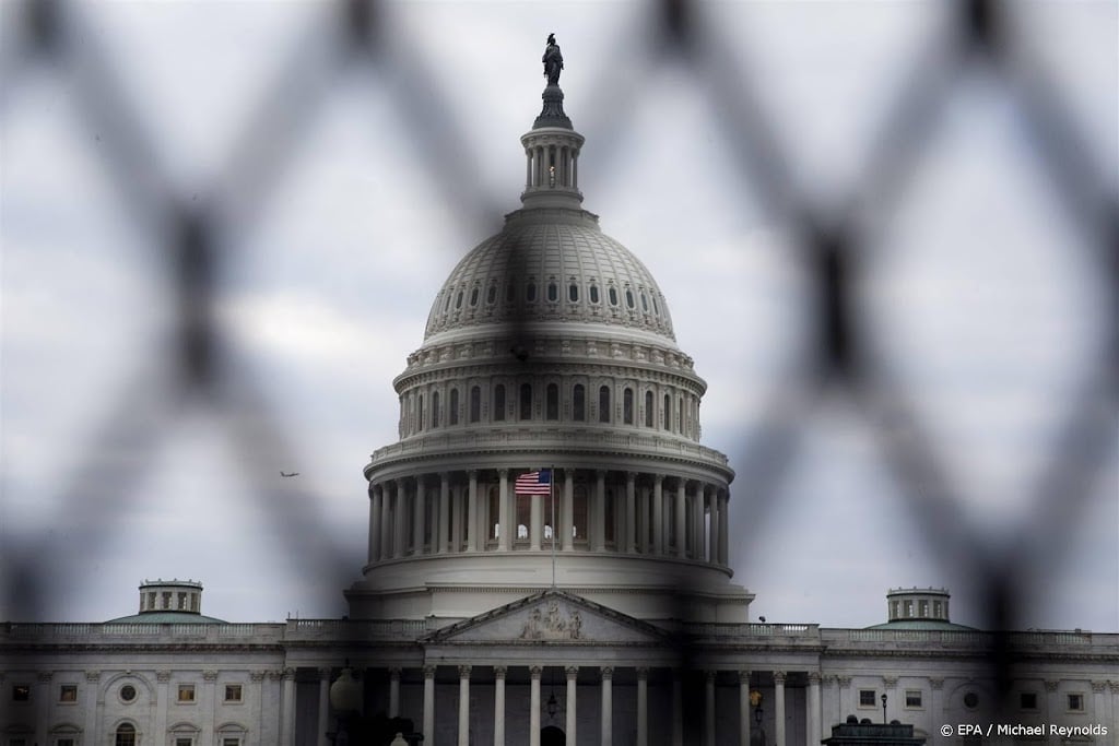 Laatste dag voor Amerikaans parlement om shutdown te vermijden