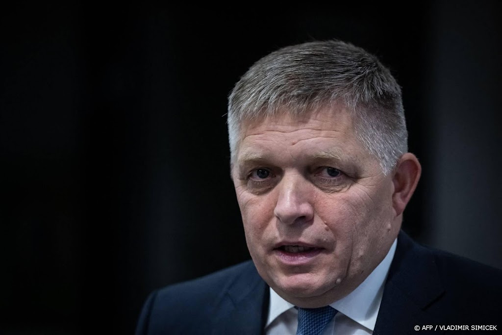 Pro-Russische oud-premier favoriet bij verkiezingen Slowakije