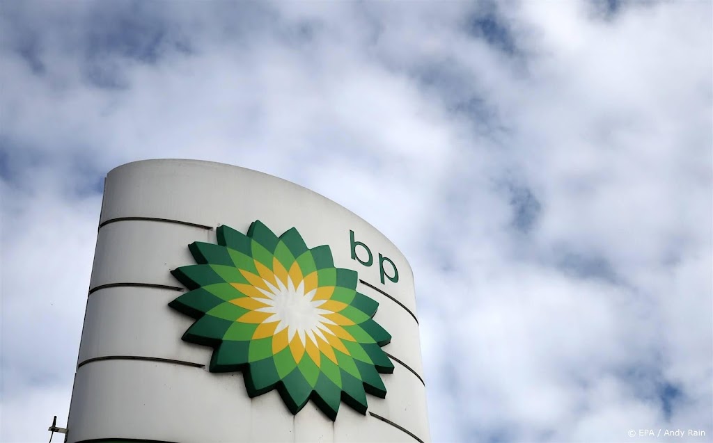 Oliebedrijf BP ziet in korte tijd opnieuw topbestuurder opstappen