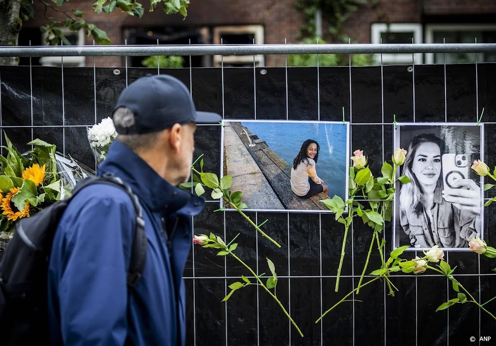 30.000 euro opgehaald voor nabestaanden schietpartij Rotterdam