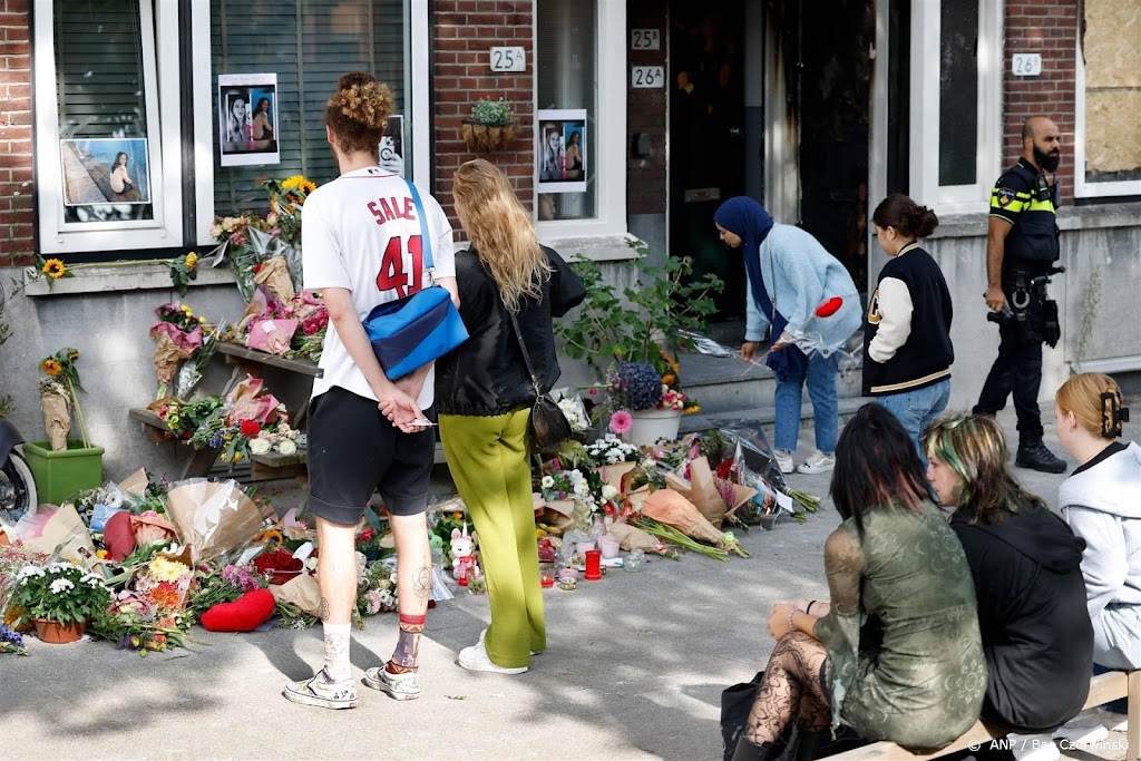 Nabestaanden schietpartijen Rotterdam willen geen stille tocht