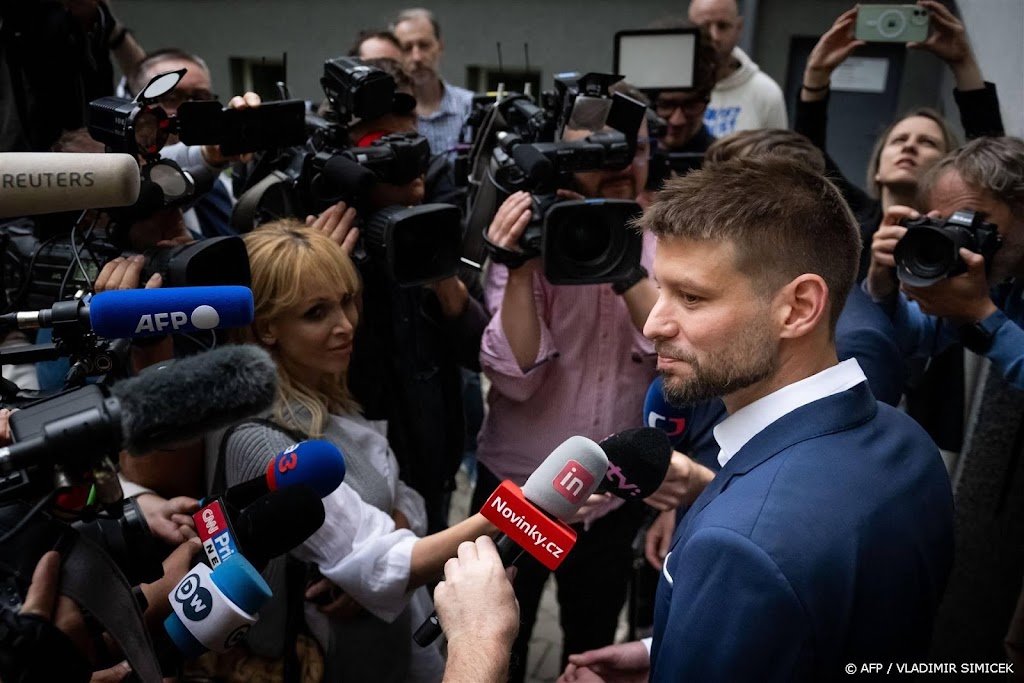 Exitpoll: liberale PS grootste partij in Slowakije 