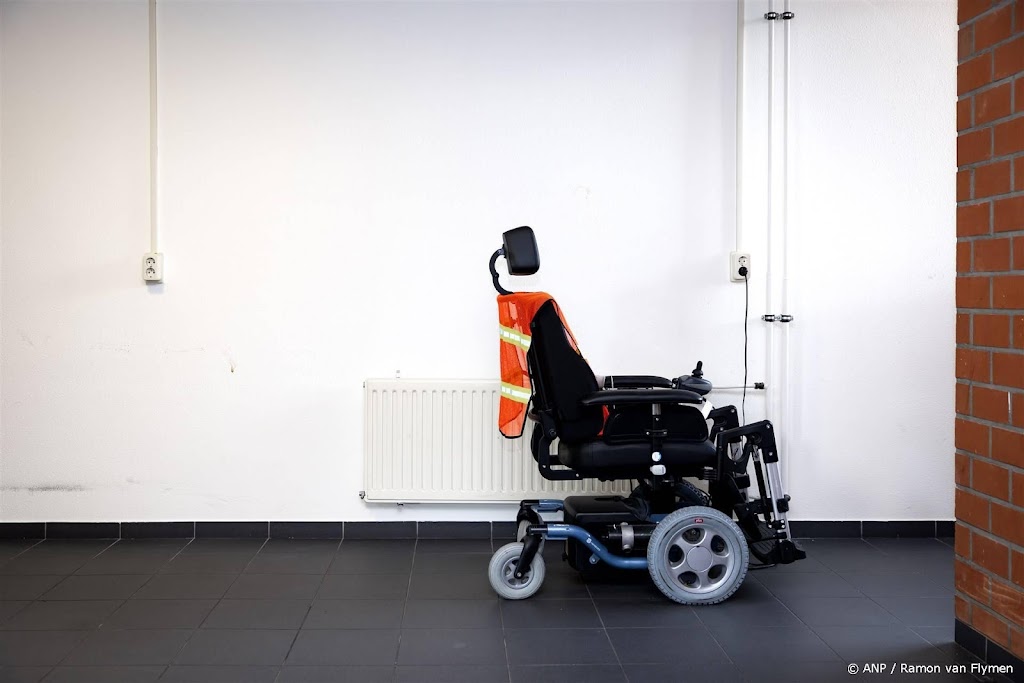 Steeds meer mensen overlijden door struikelen of uitglijden