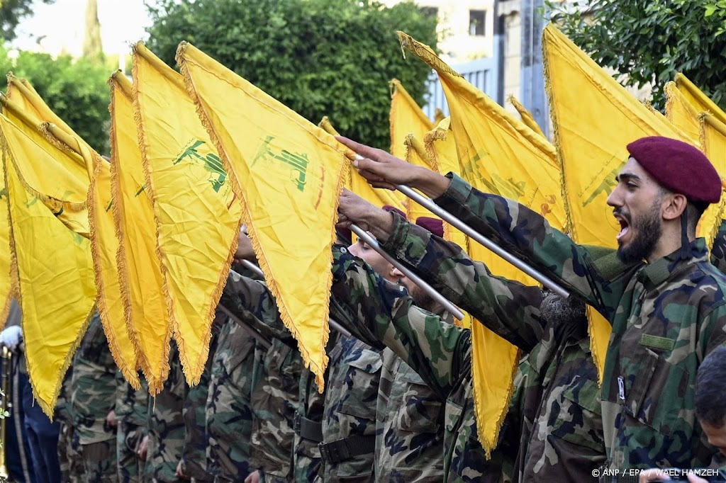 Iran denkt niet aan inzet strijders in Libanon of Gaza
