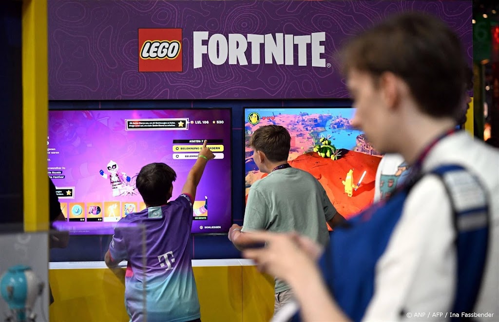 Gamebedrijf Epic beschuldigt Google en Samsung van samenspanning